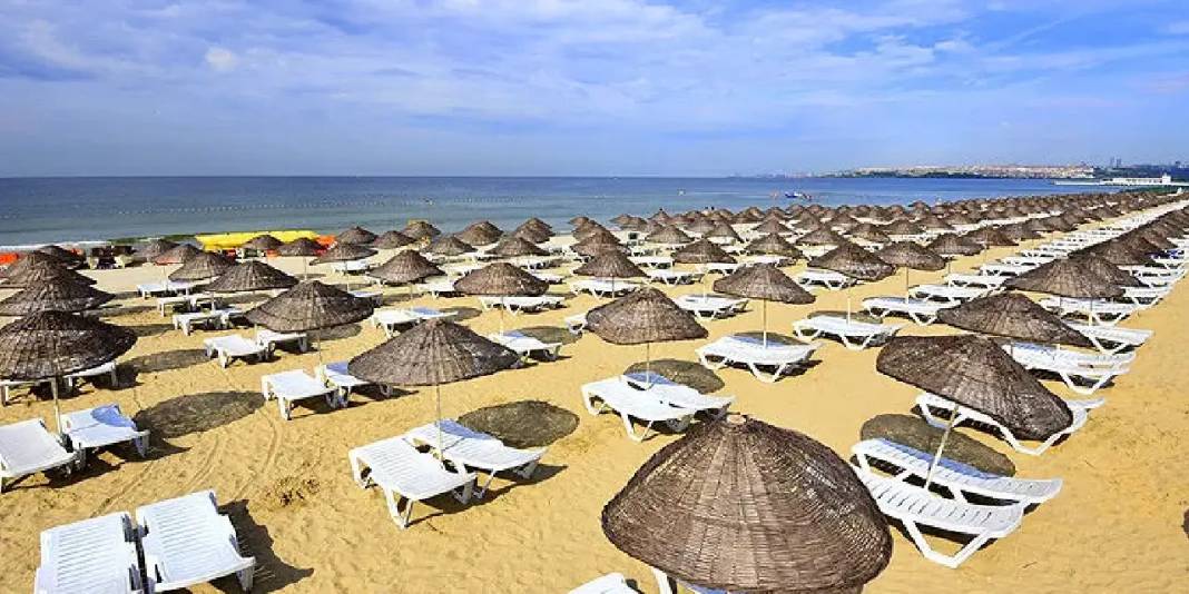 Şile mi, Adalar mı? İstanbul'un en temiz deniz suyuna sahip plajları belli oldu 3
